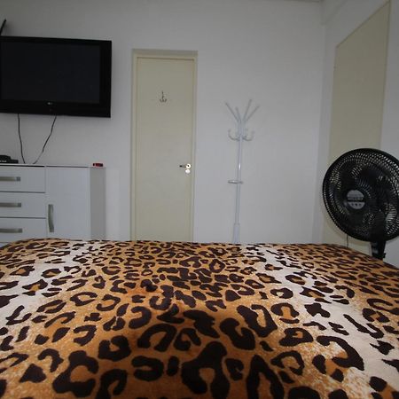 Gohouse Ipiranga Sp 84 Apartment Sao Paulo Exterior photo